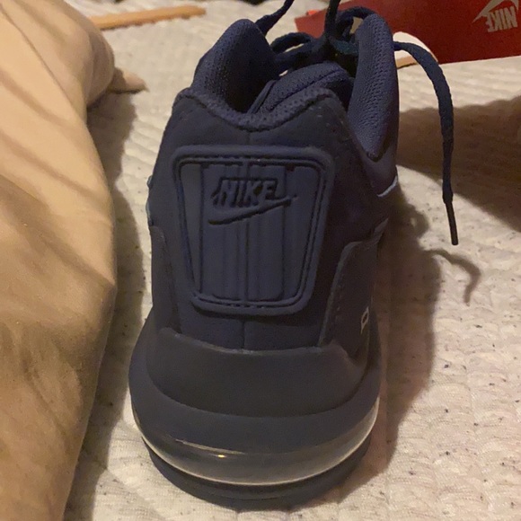 AIR MAX LTD 3 navy blue - Picture 3 of 6